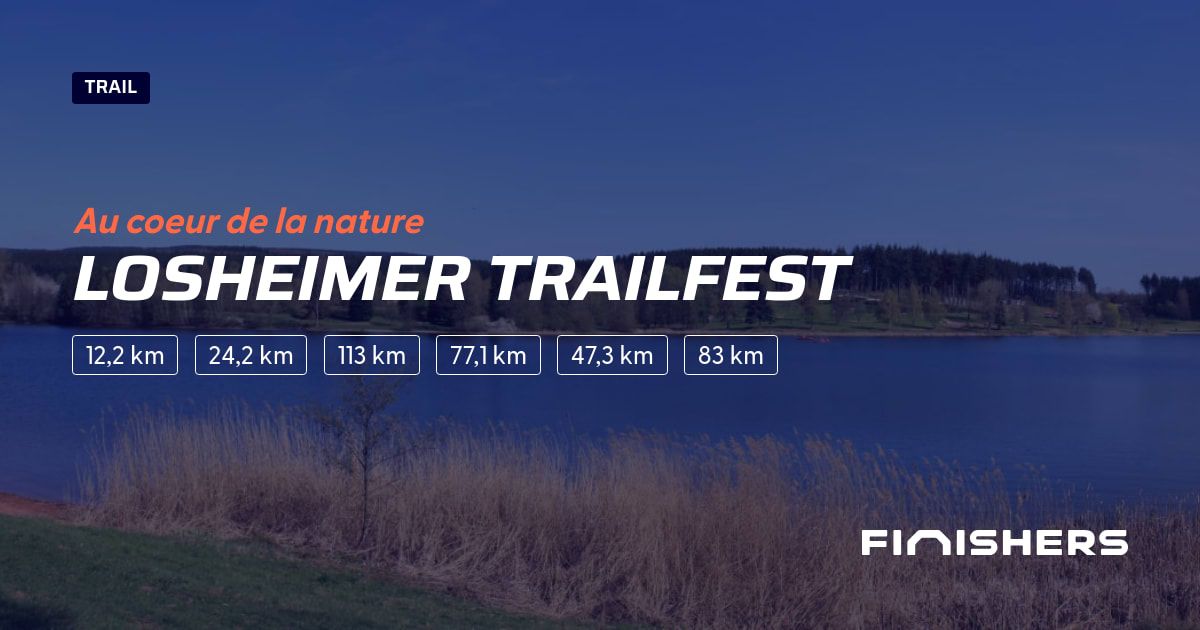 Losheimer Trailfest — foto 2 em 2