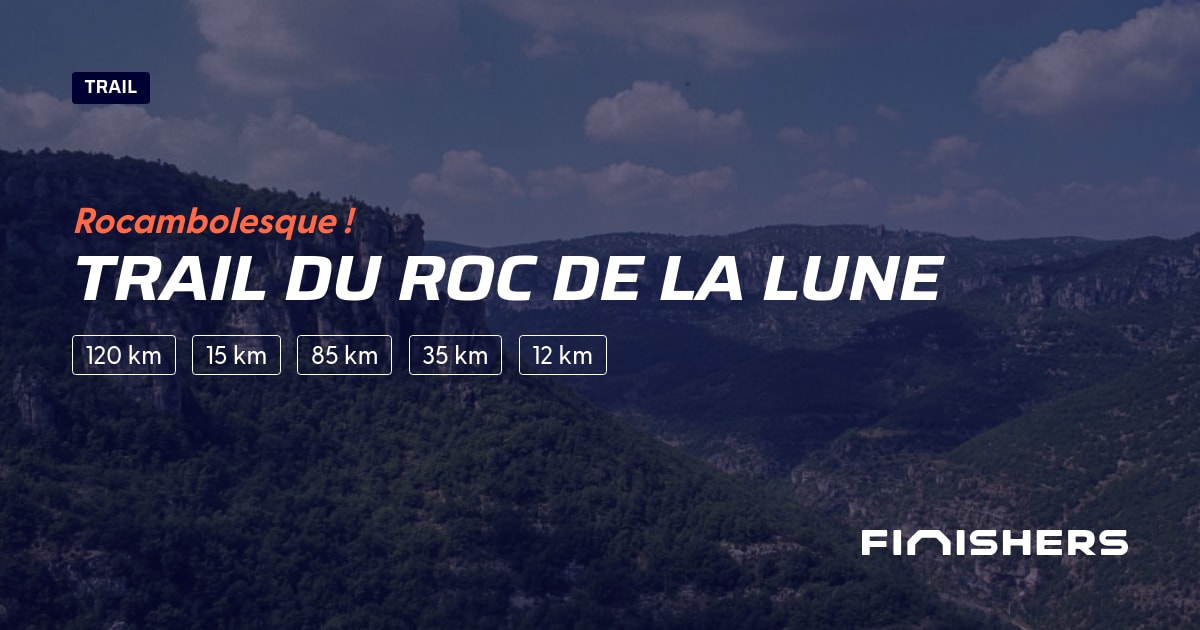 Trail du Roc de la Lune — photo 2 sur 2