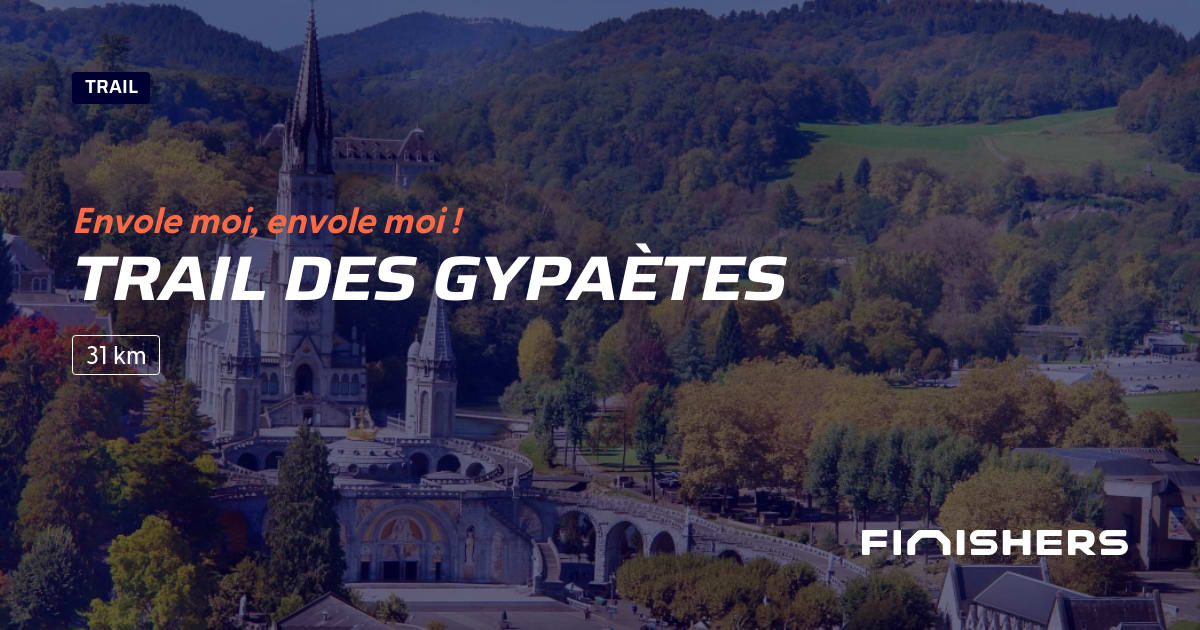 Trail des Gypaètes — photo 2 of 2