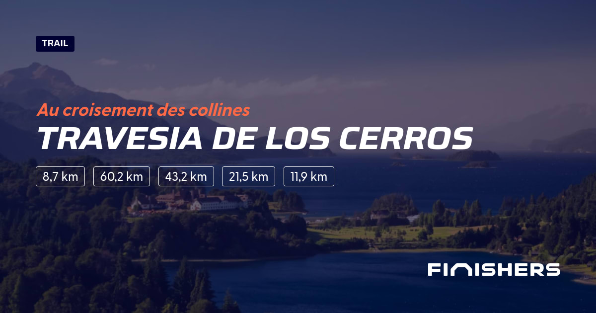 Travesia de los Cerros — foto 2 på 2