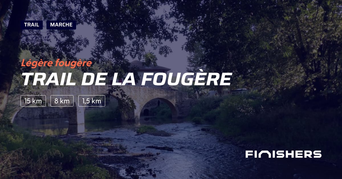 Trail de la Fougère — bilde 2 på 2