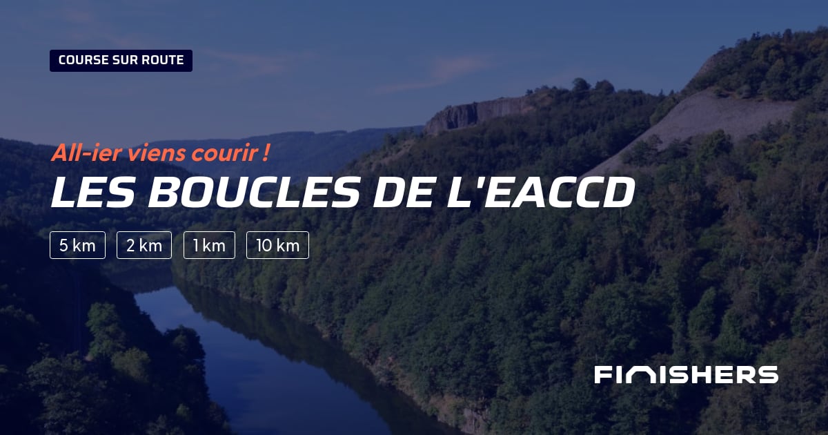 Les Boucles de l'EACCD — Foto 2 auf 2