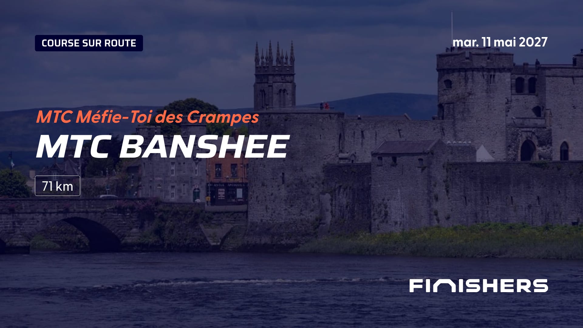 MTC BANSHEE — fotografie 4 pe 5