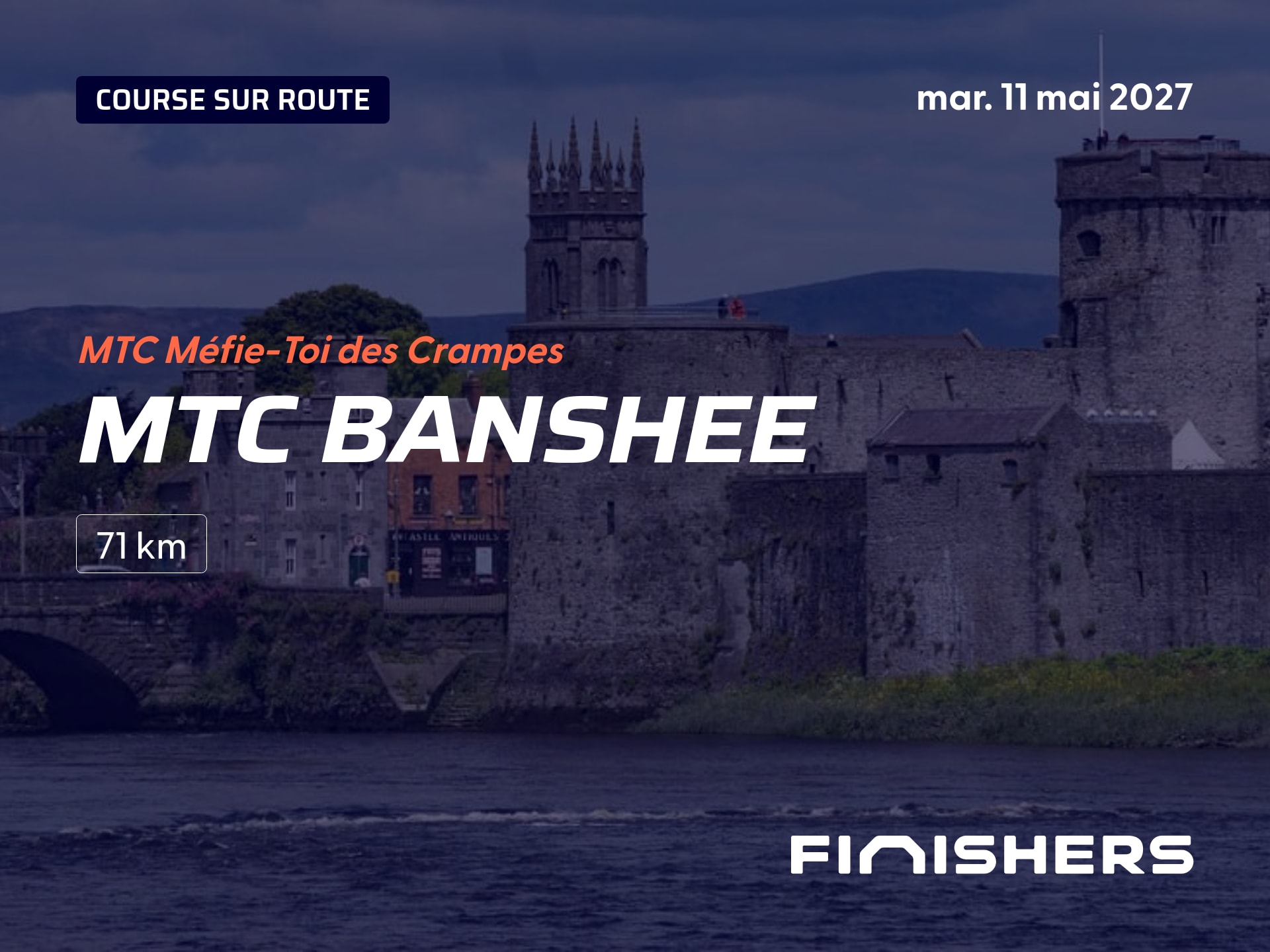 MTC BANSHEE — fotografie 3 pe 5
