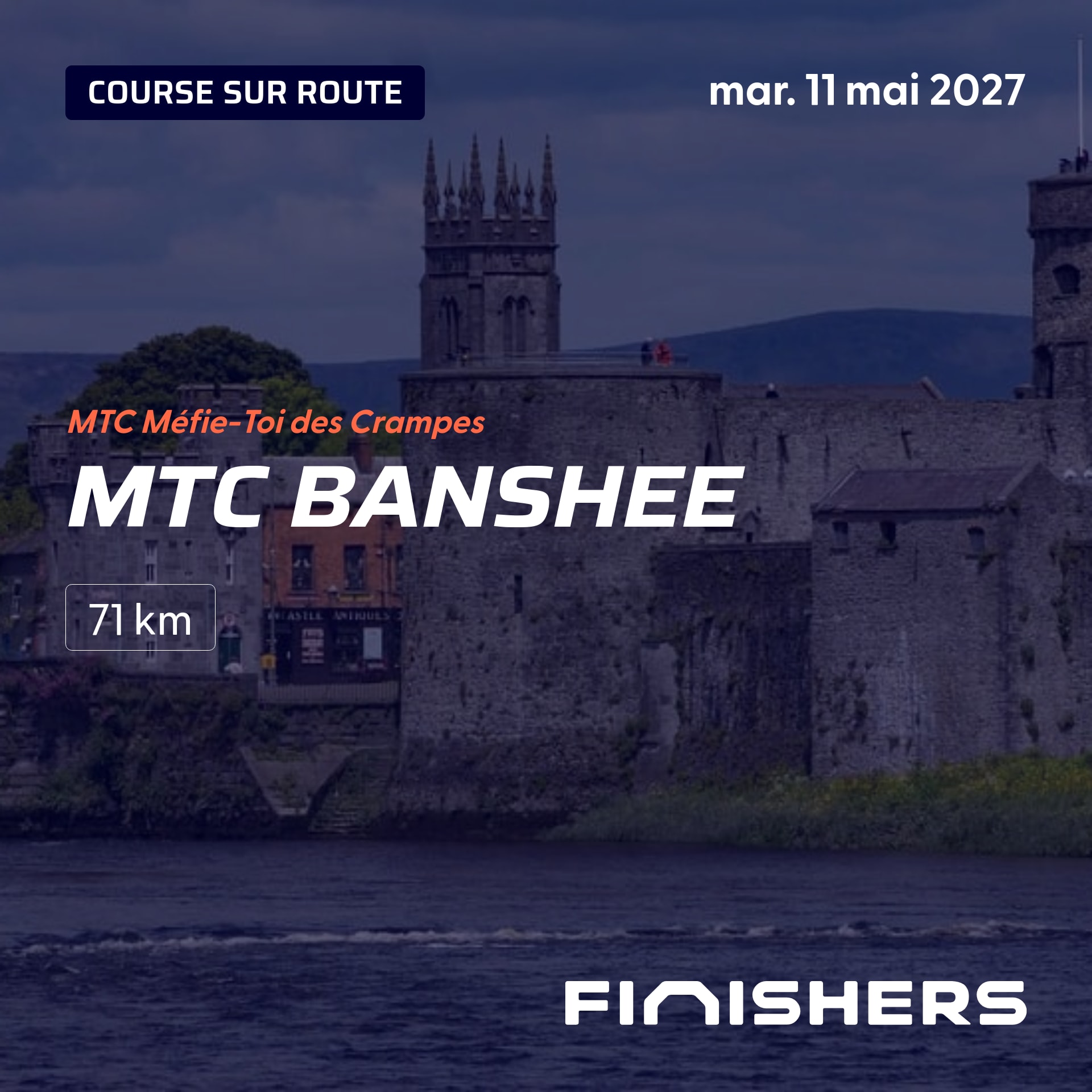 MTC BANSHEE — fotografie 2 pe 5
