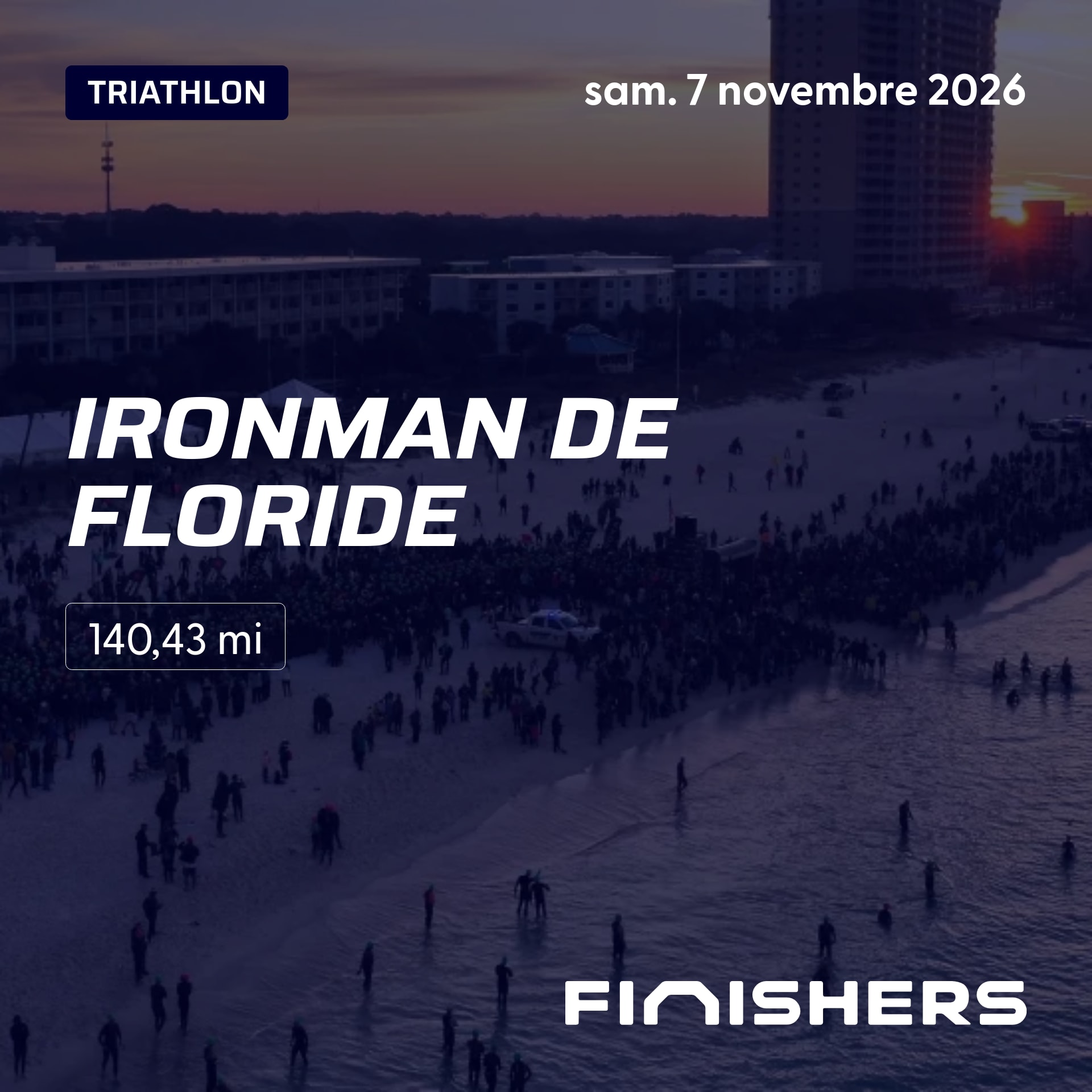 Ironman de Floride — photo 2 sur 5