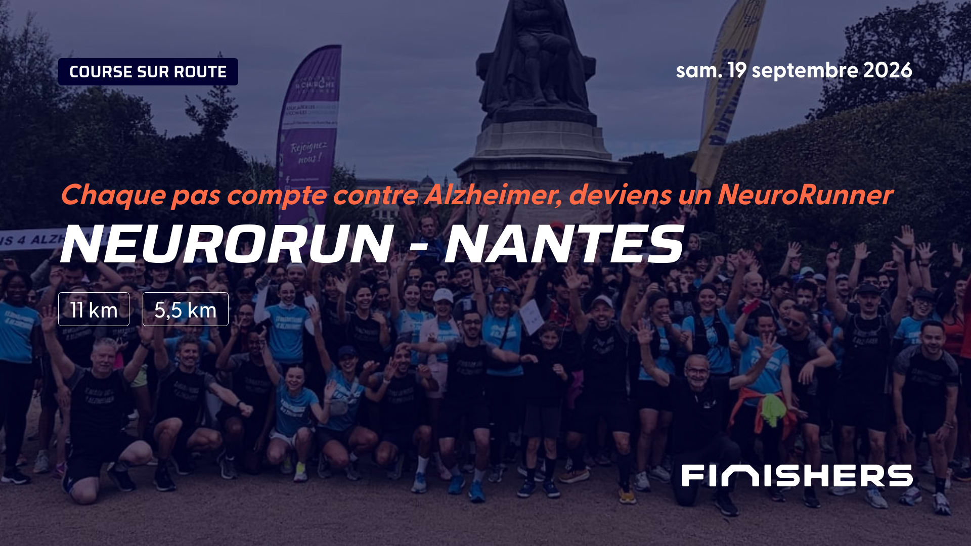 NeuroRun - Nantes — photo 4 sur 5