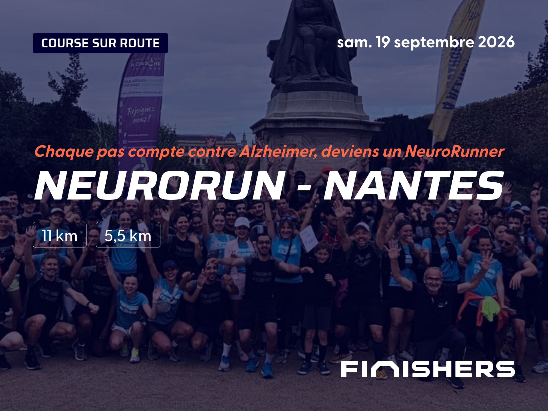 NeuroRun - Nantes — photo 3 sur 5