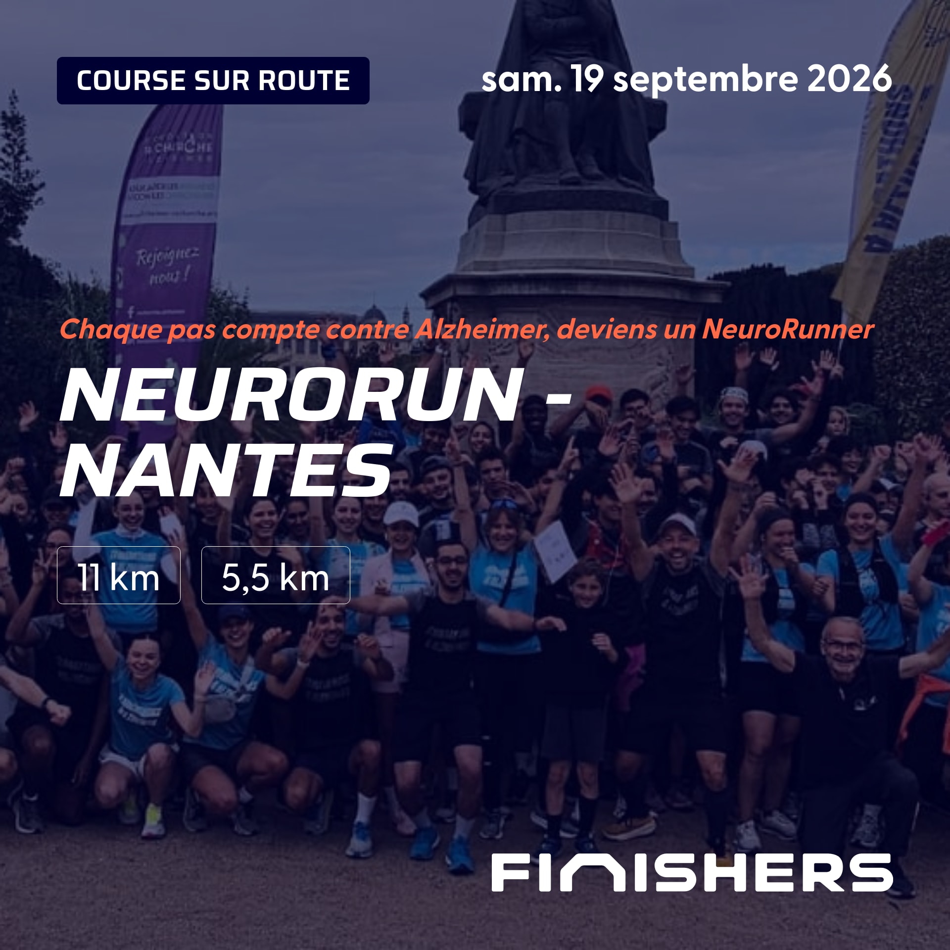 NeuroRun - Nantes — photo 2 sur 5