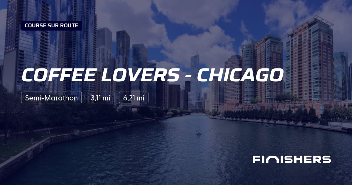 Coffee Lovers - Chicago — kuva 2 2