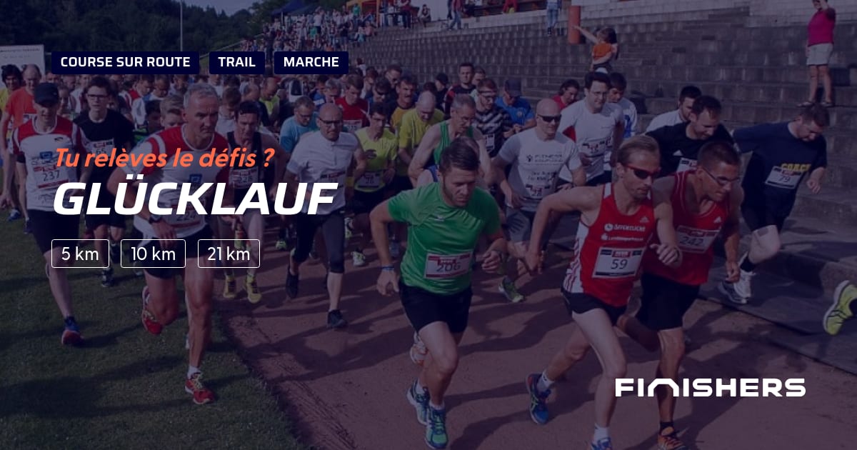 GlückLauf — 2 üzerindeki 2 fotoğrafı