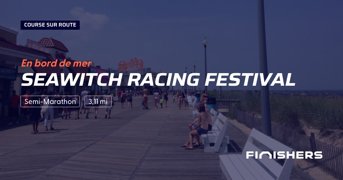 Seawitch Racing Festival — zdjęcie 2 na 2