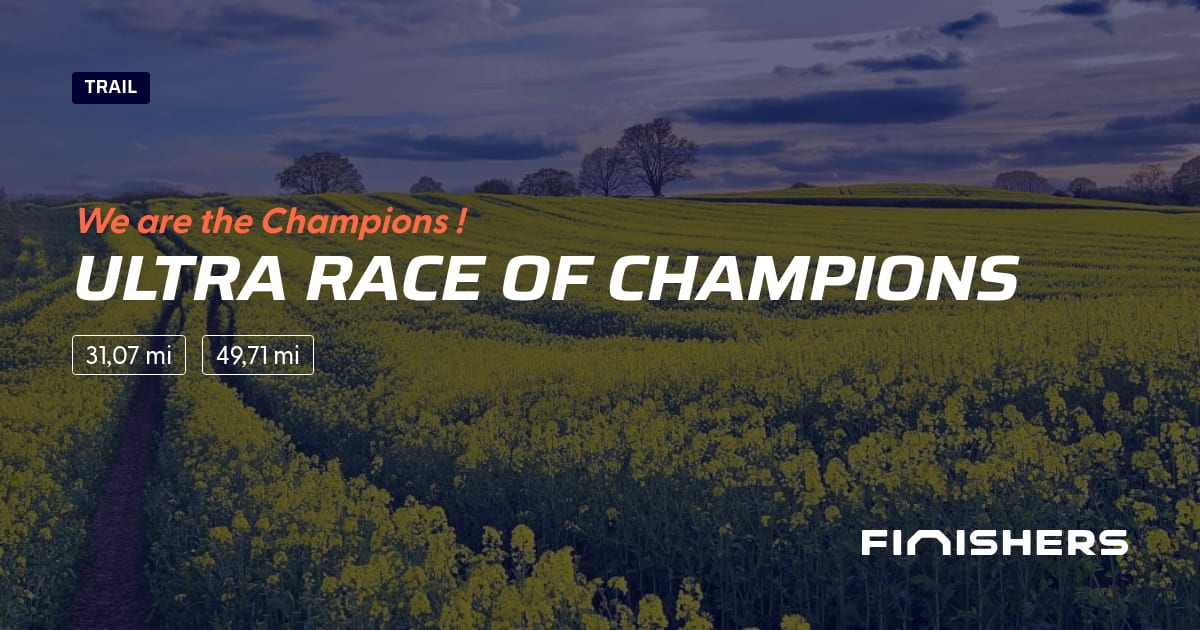 Ultra Race Of Champions — foto 2 su 2