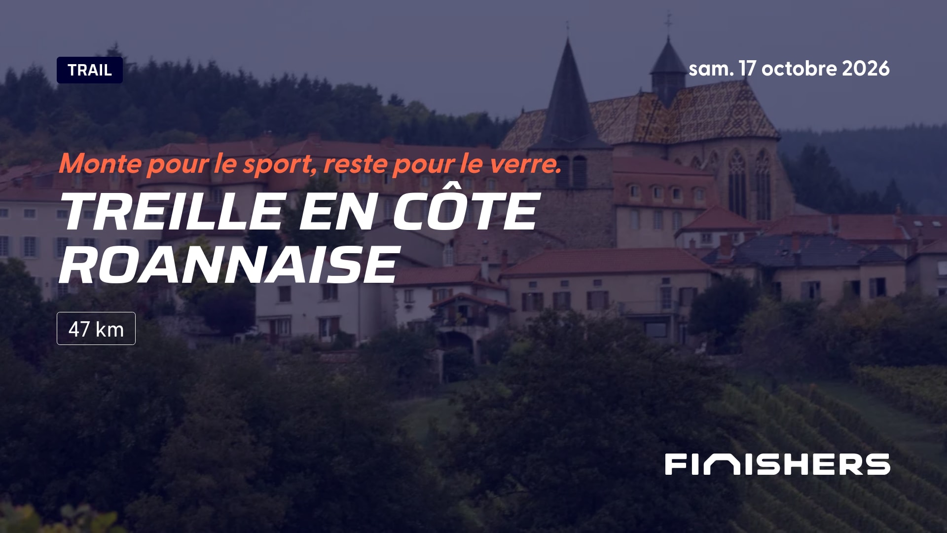 Treille en Côte Roannaise — photo 4 sur 5