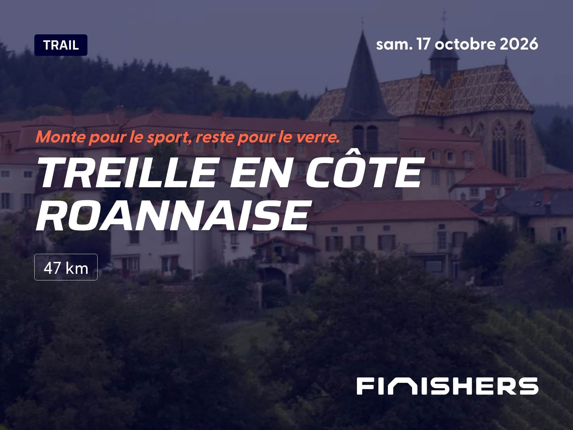 Treille en Côte Roannaise — photo 3 sur 5