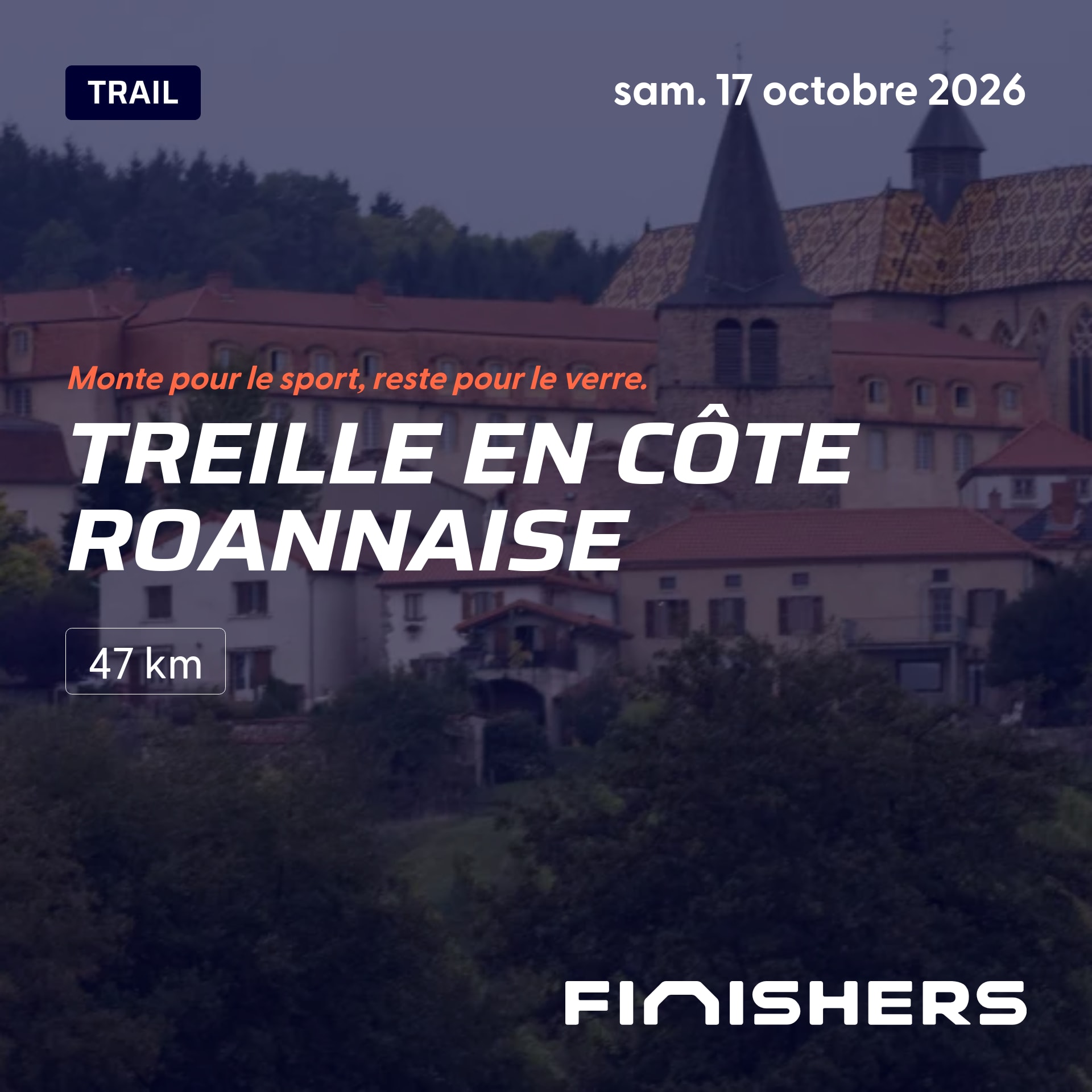Treille en Côte Roannaise — photo 2 sur 5
