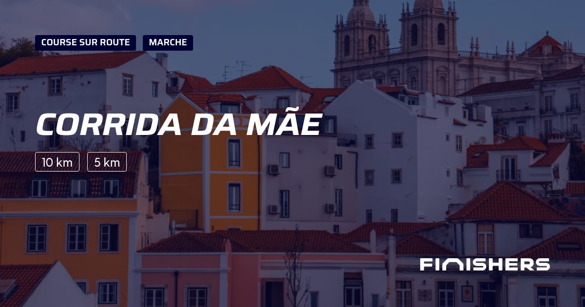 Corrida da Mãe — foto 2 på 2