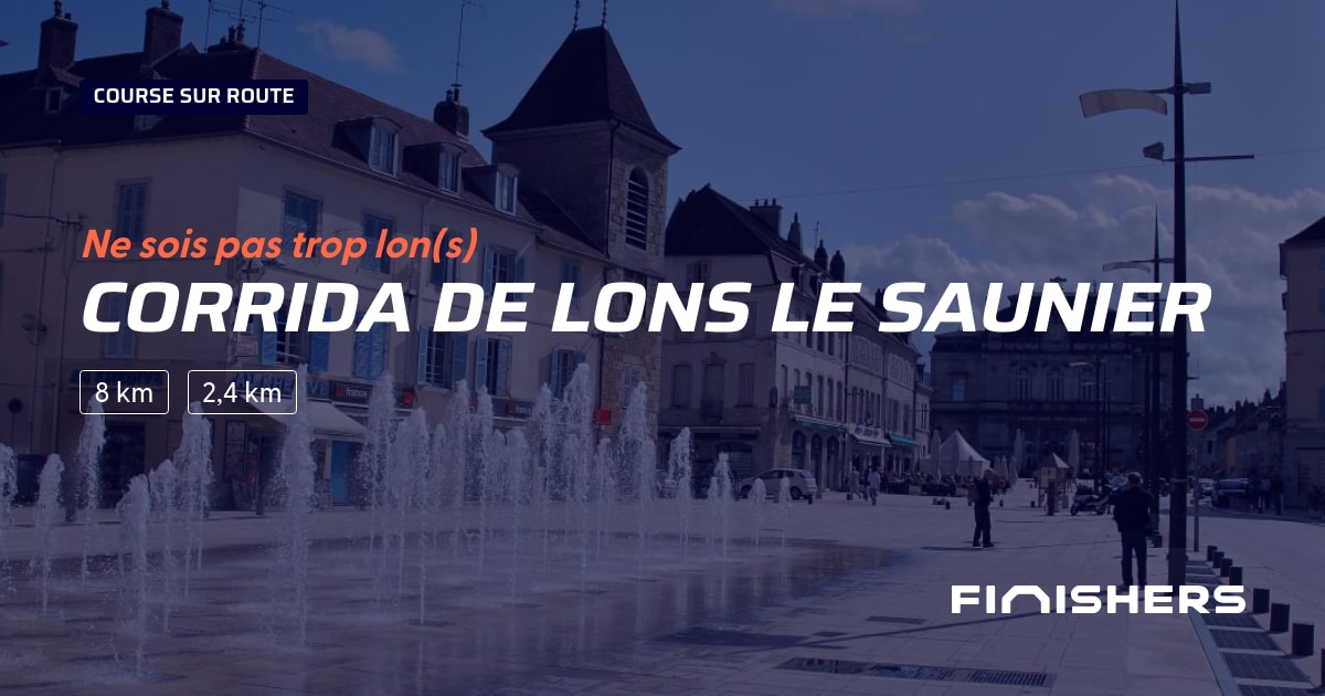 Corrida de Lons le Saunier — photo 2 sur 2