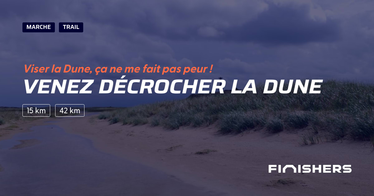 Venez décrocher la Dune — photo 2 sur 2