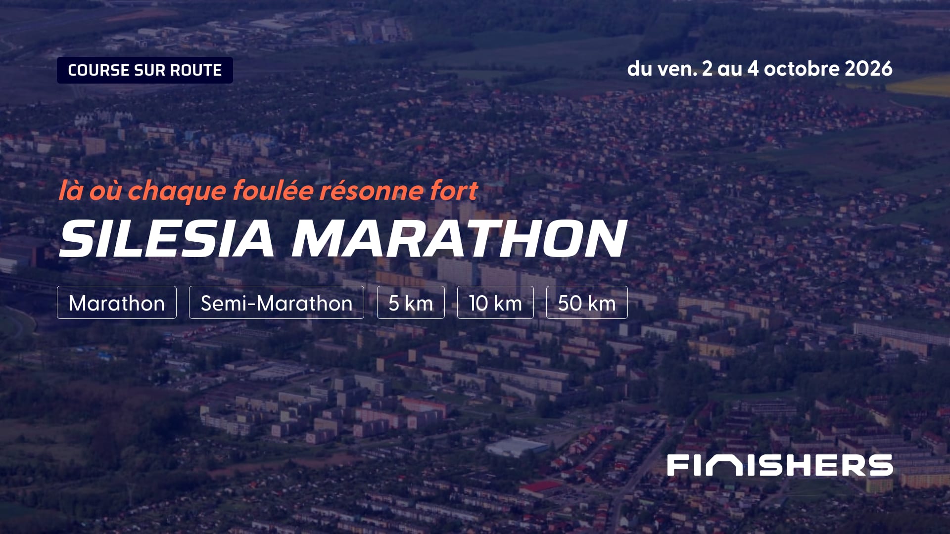 Silesia Marathon — 사진 4 on 5