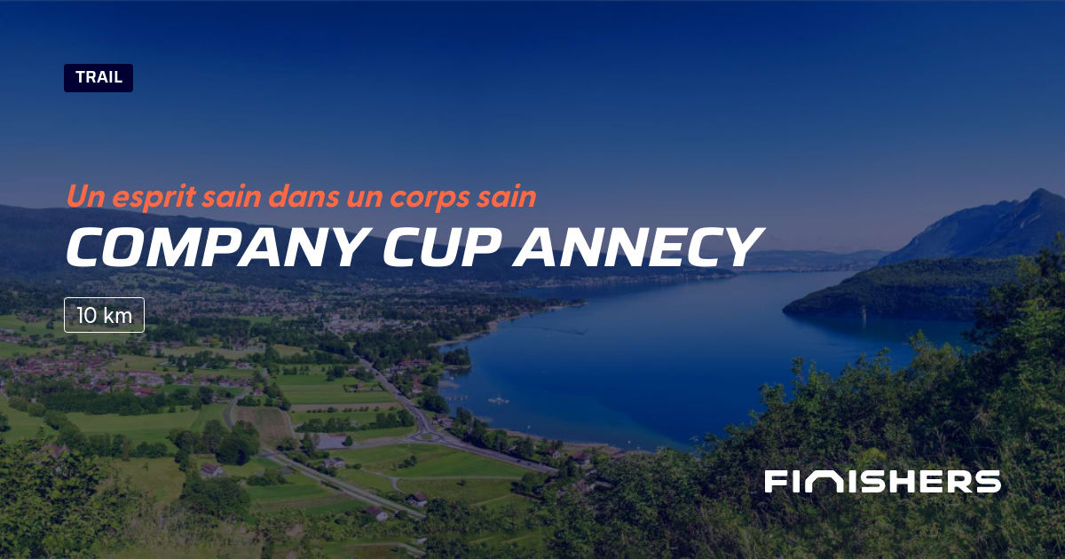 Company Cup Annecy — photo 2 sur 2