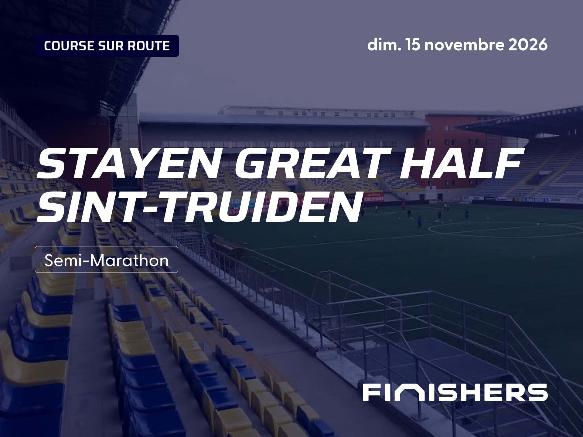 Stayen Great Half Sint-Truiden — fénykép 3, 5