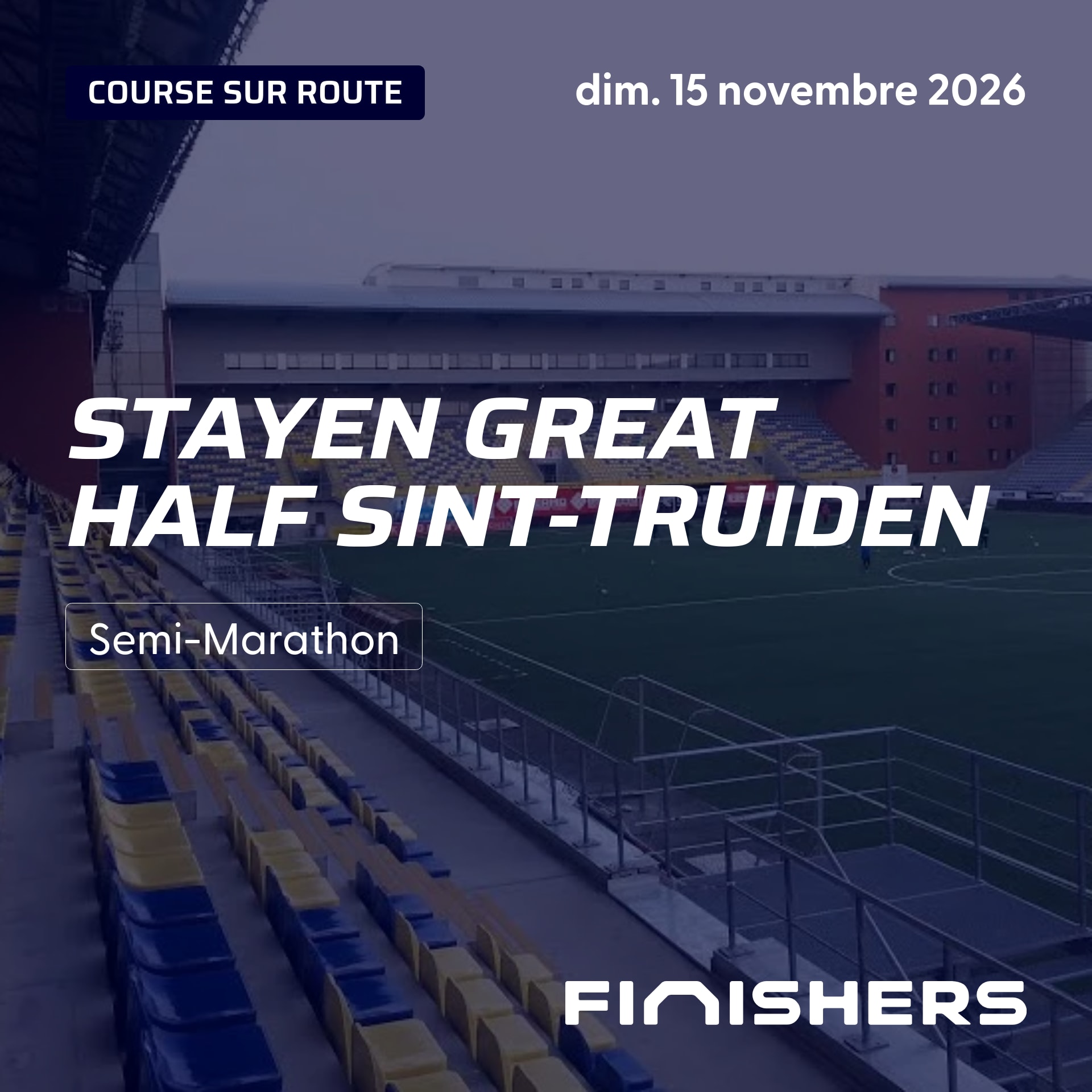 Stayen Great Half Sint-Truiden — fénykép 2, 5