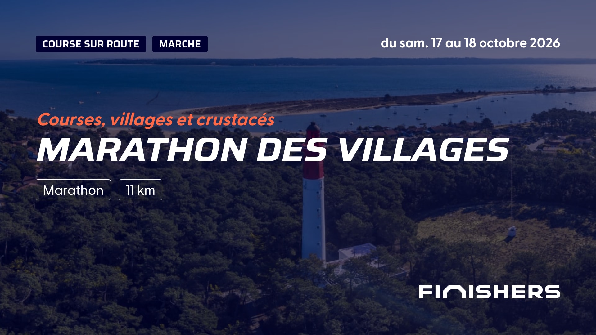 Marathon des Villages — الصورة 4 على 5