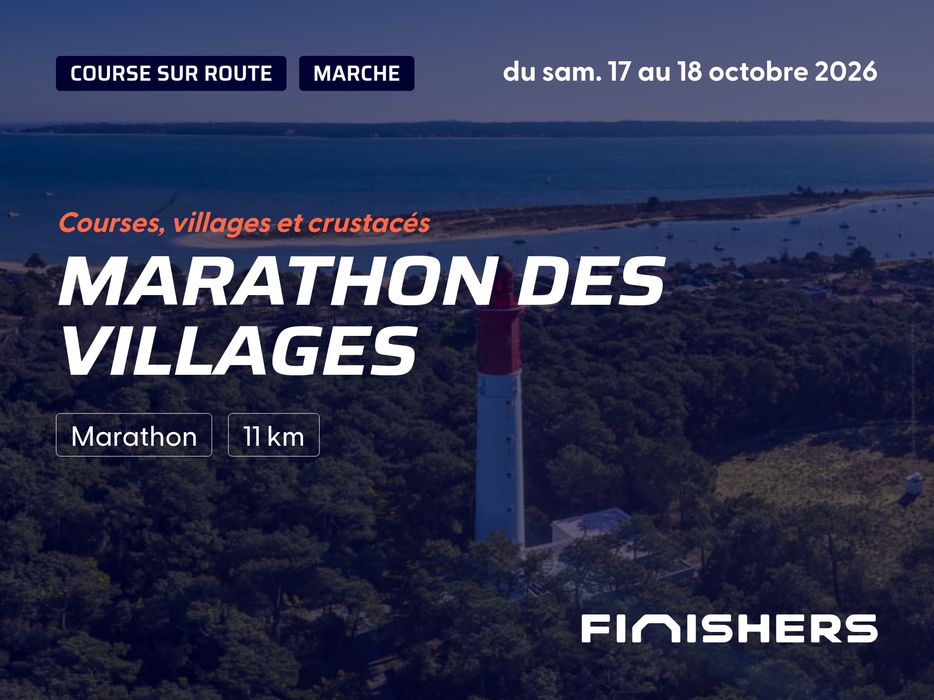 Marathon des Villages — الصورة 3 على 5