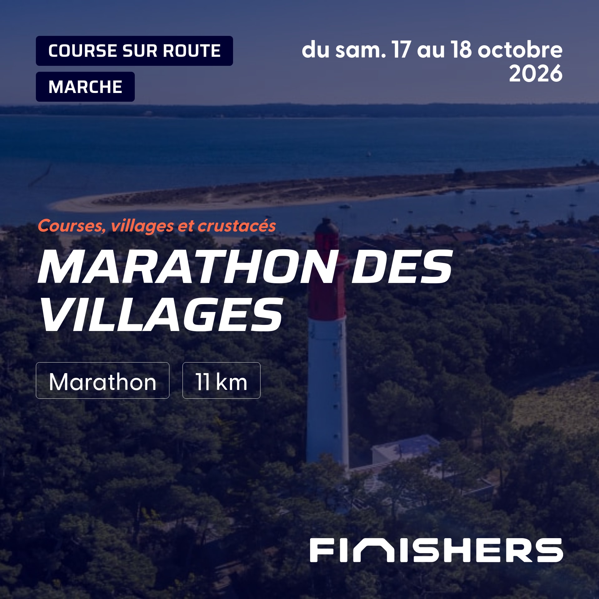 Marathon des Villages — الصورة 2 على 5