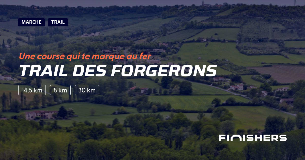 Trail des Forgerons — photo 2 of 2