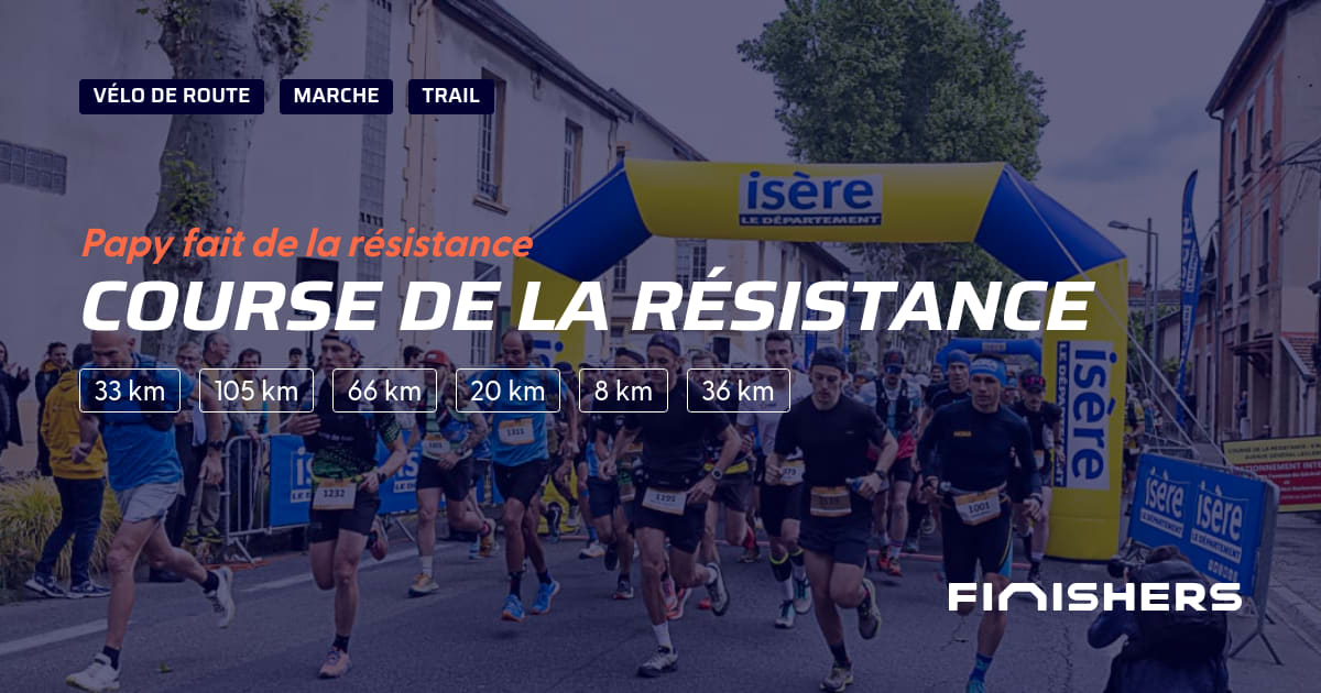 Course de la Résistance — 2 üzerindeki 2 fotoğrafı