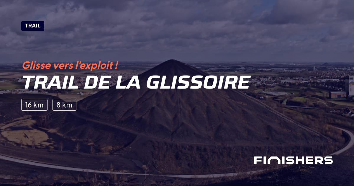 Trail de la Glissoire — photo 2 sur 2