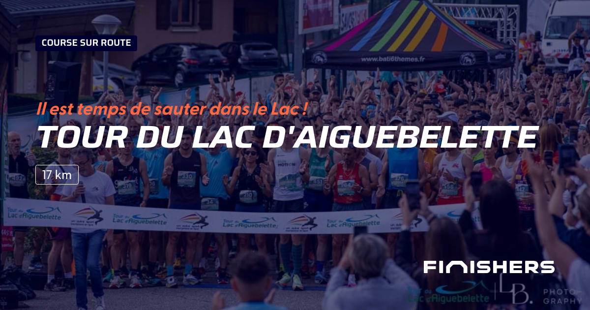 Tour du Lac d'Aiguebelette — photo 2 sur 2