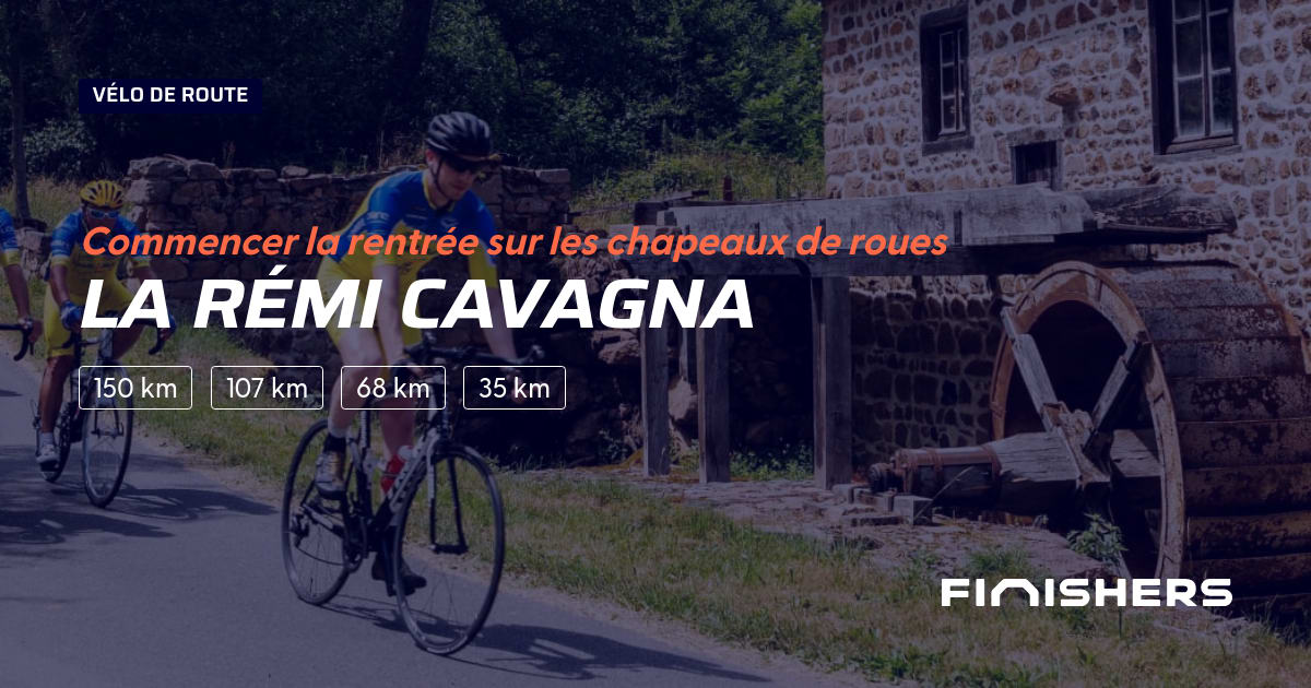 LA RÉMI CAVAGNA — fotografie 2 na 2