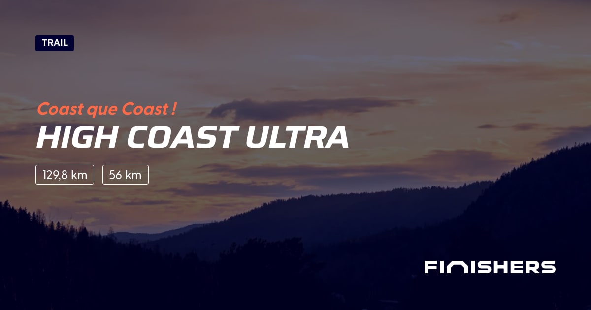 High Coast Ultra — foto 2 op 2