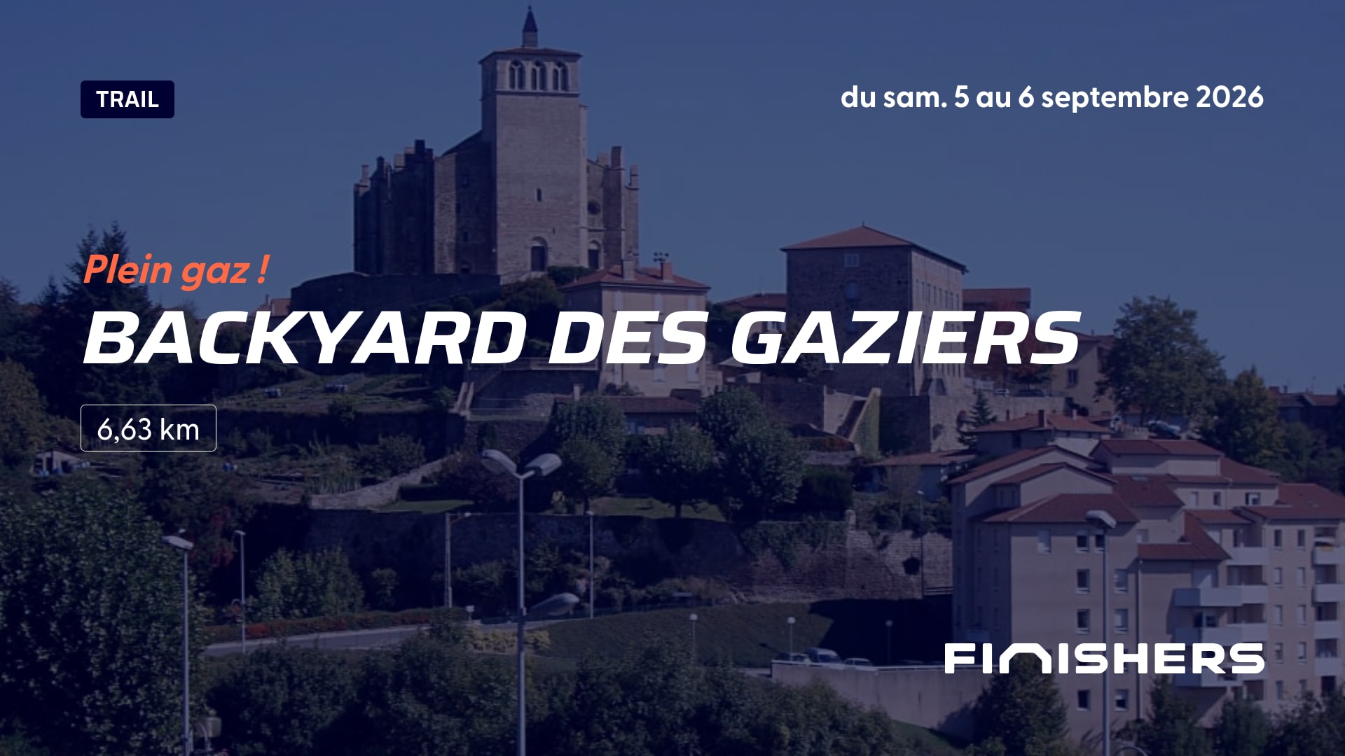 Backyard des Gaziers — photo 4 sur 5