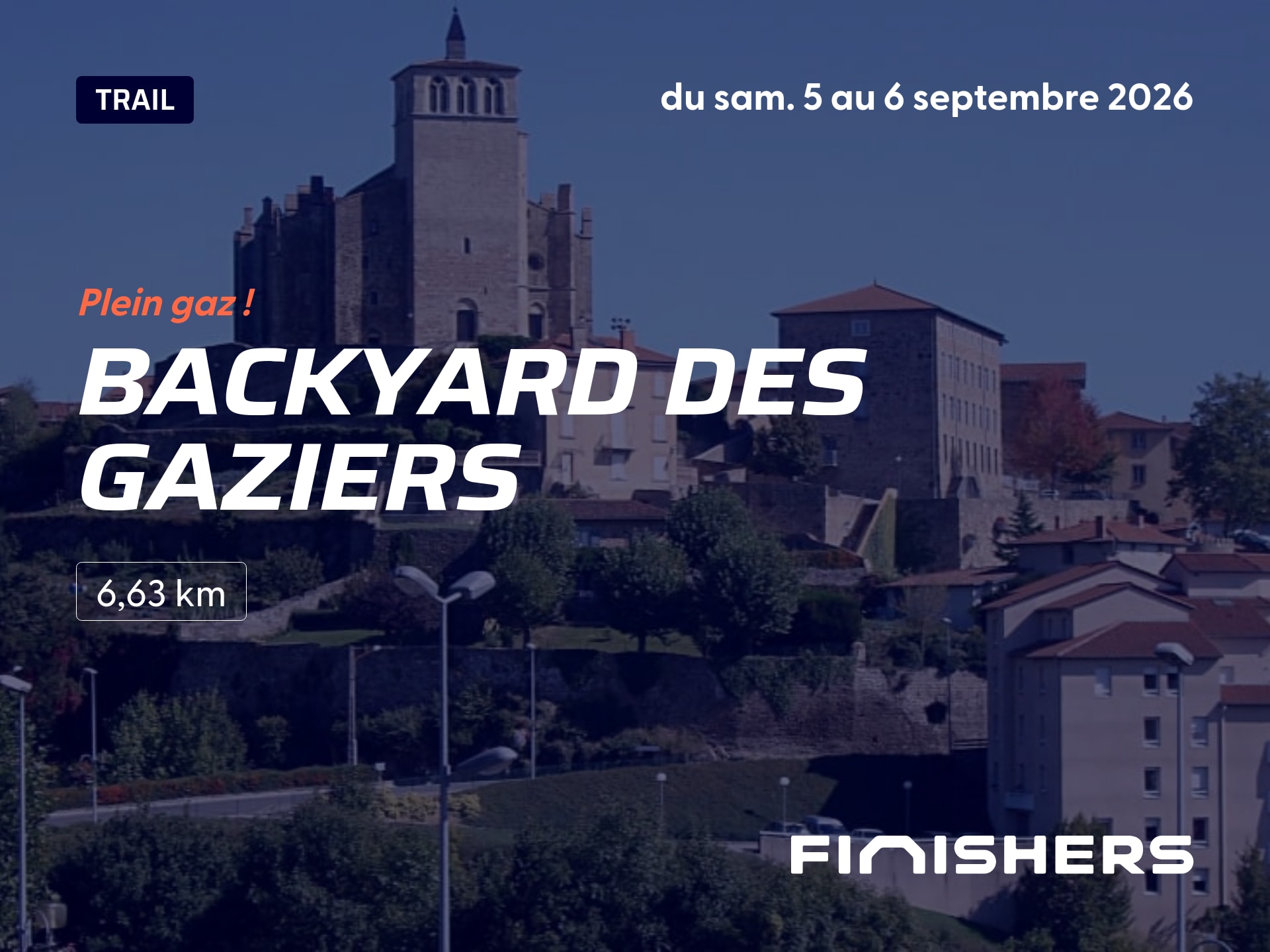 Backyard des Gaziers — photo 3 sur 5