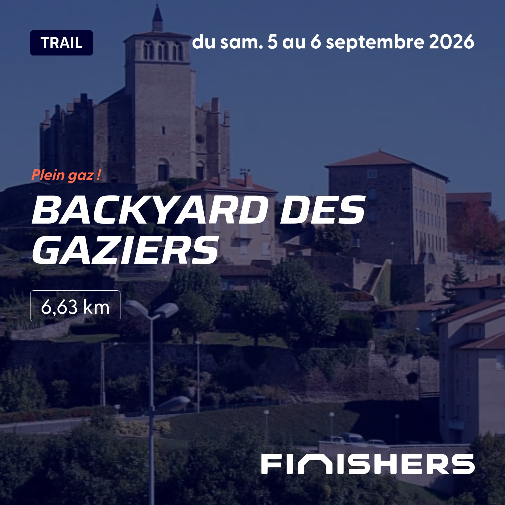 Backyard des Gaziers — photo 2 sur 5