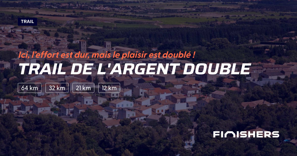 Trail de l'argent double — Foto 2 auf 2