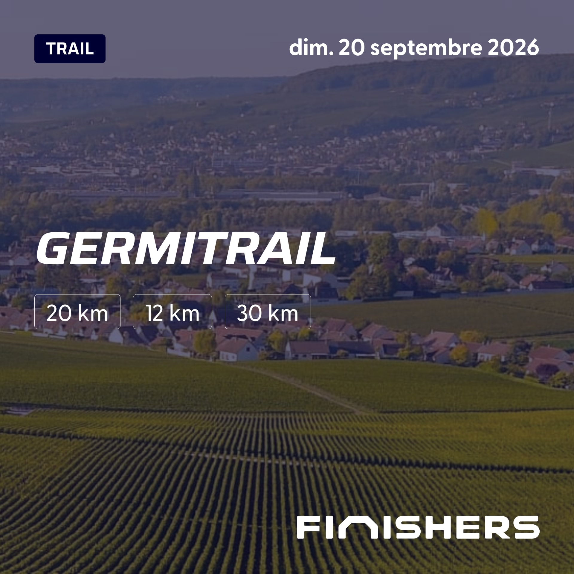 Germitrail — الصورة 2 على 5