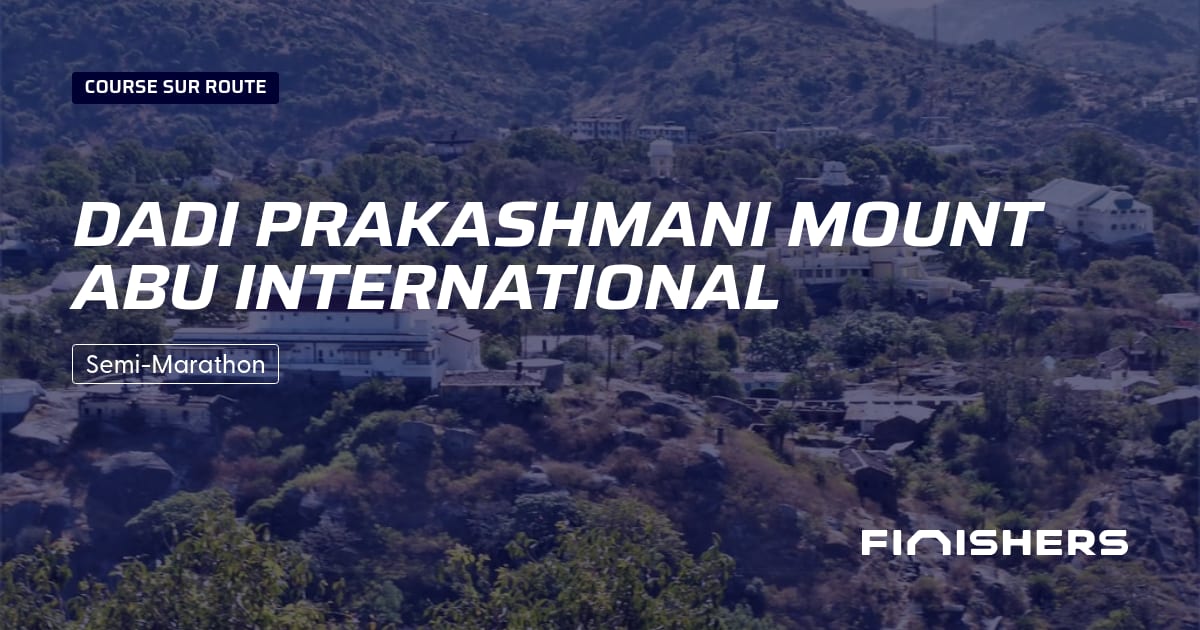 Dadi Prakashmani mount abu international — photo 2 sur 2