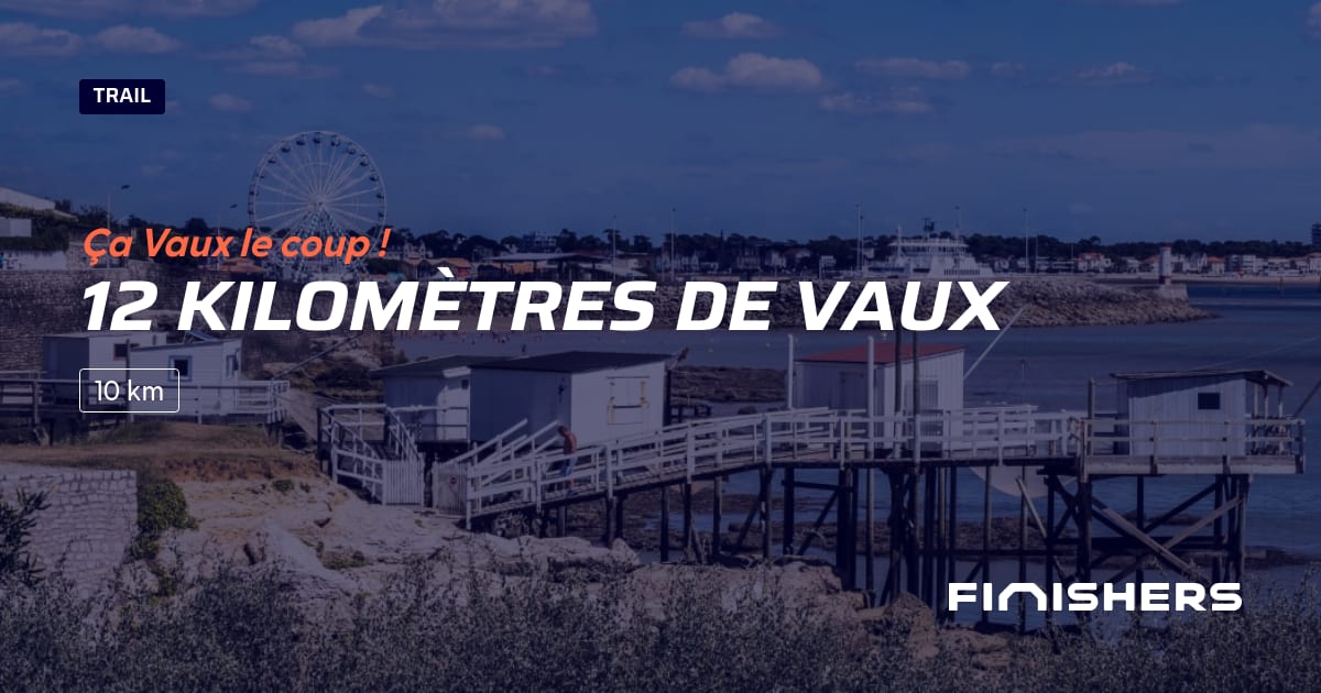 12 Kilomètres de Vaux — foto 2 em 2