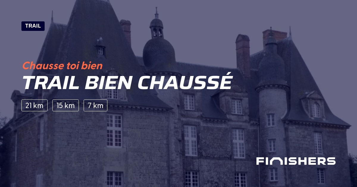 Trail Bien Chaussé — 사진 2 on 2