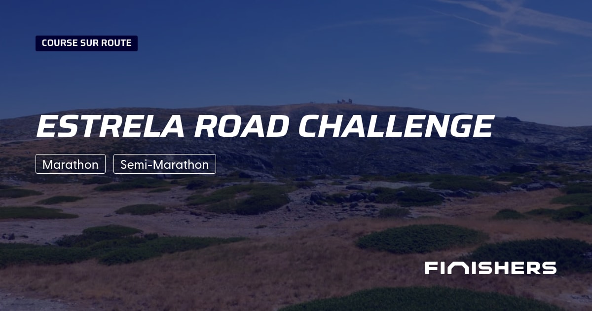 Estrela Road Challenge — photo 2 sur 2