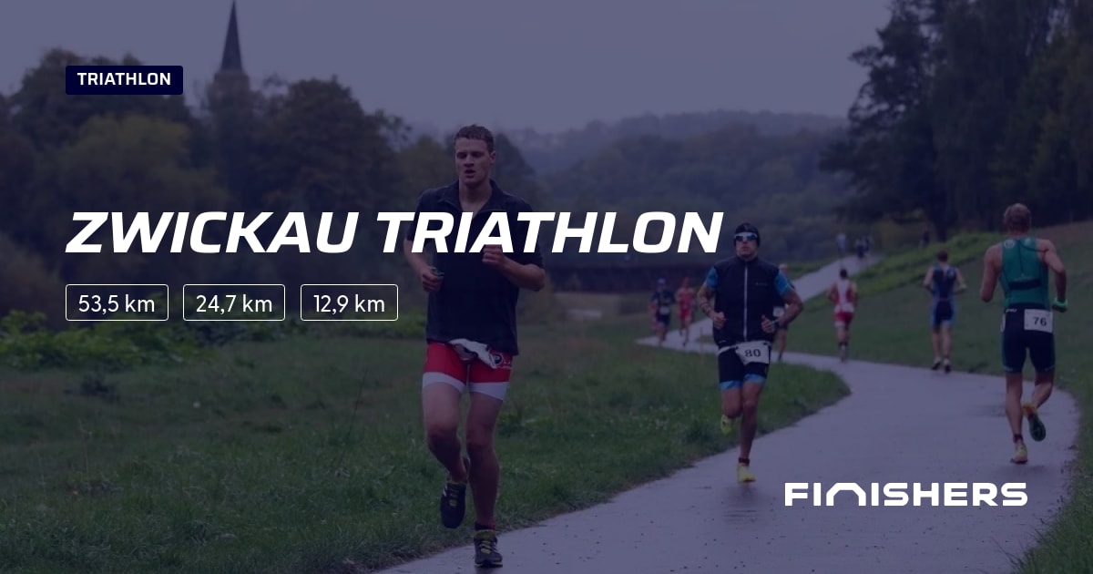 Zwickau Triathlon — الصورة 2 على 2