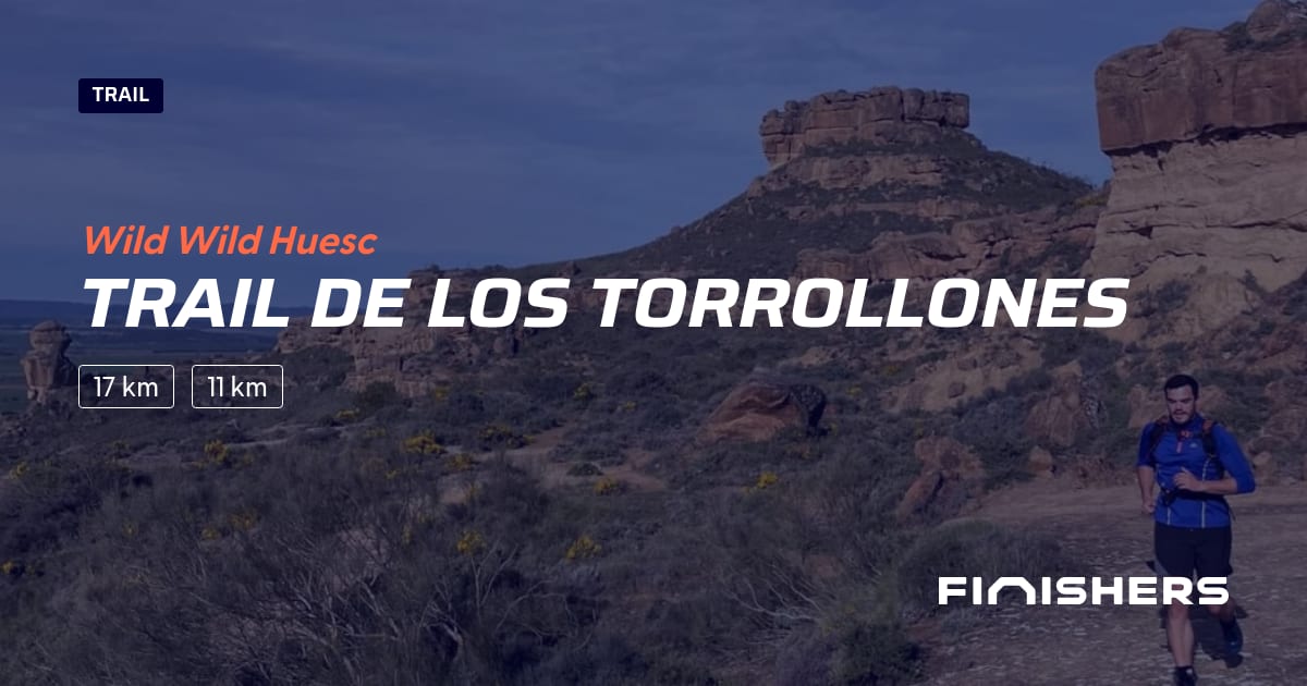 Trail de Los Torrollones — photo 2 sur 2