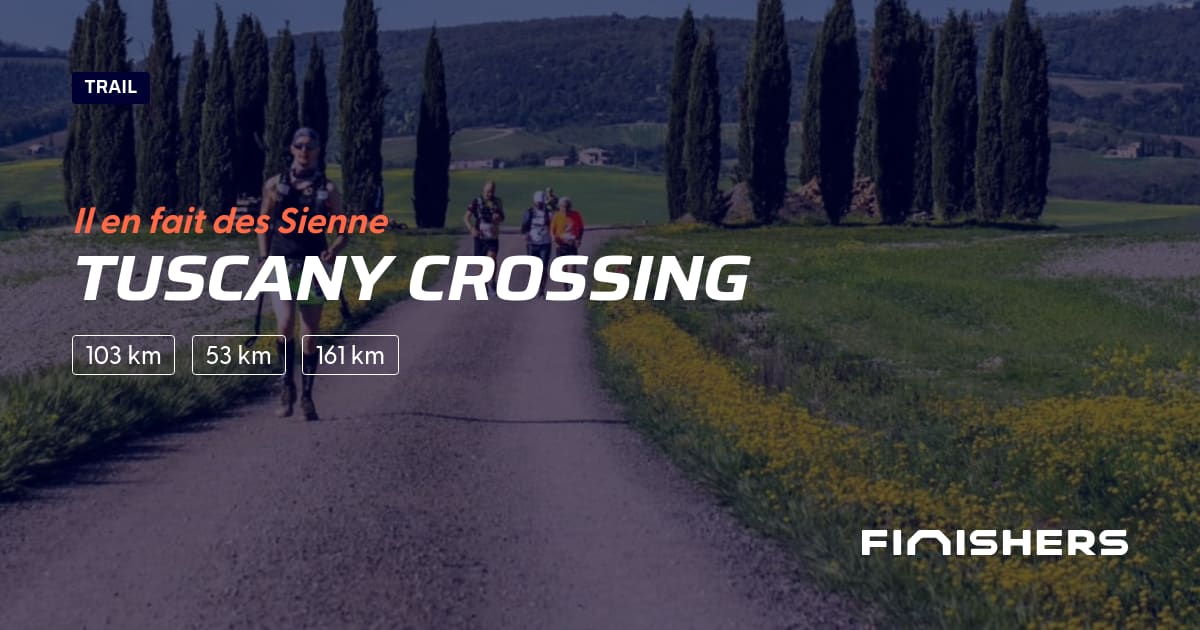 Tuscany Crossing — photo 2 sur 2