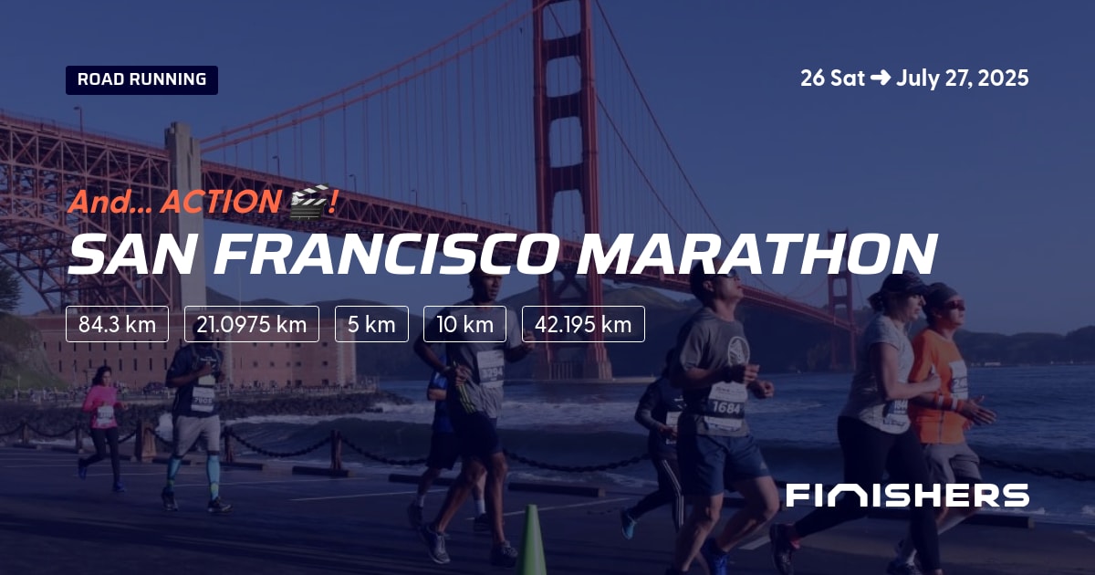 san-francisco-marathon-2025-all-the-information-about-the-race-and-registration-process-finishers