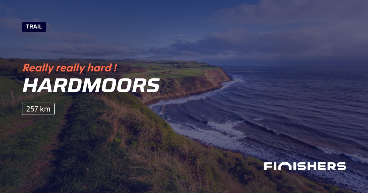 Hardmoors — फोटो 2 2 पर